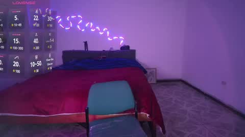 Tiiago Mallz online show from 01.20.25