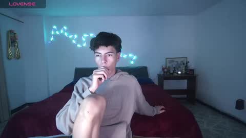 Tiiago Mallz online show from 01.29.25