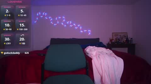 Tiiago Mallz online show from 02.06.25