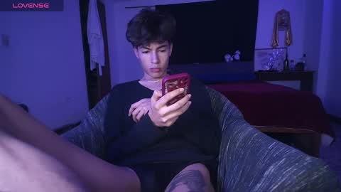 Tiiago Mallz online show from 02.24.25