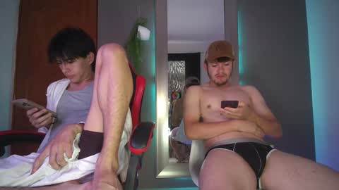 Tiiago Mallz online show from 09.30.25