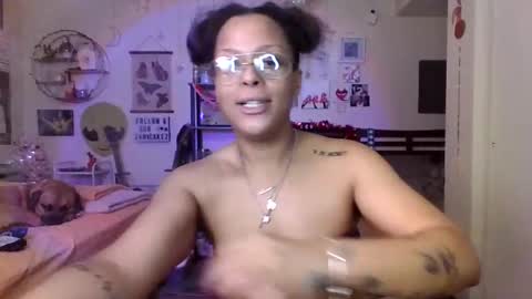 zanycakezzz online show from 02.08.25