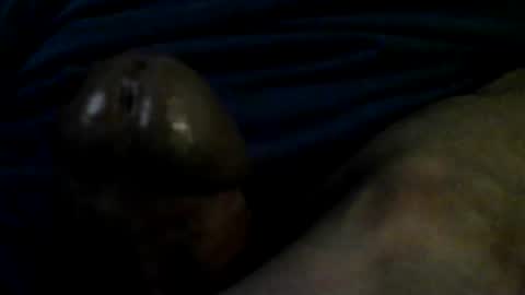 Precum Uomo Mega Thick bigdick online show from 05.31.26