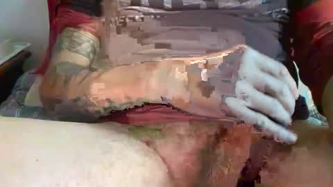 Snapshot of zappator chatting on 11.02.25 zappator online show from 11.02.25