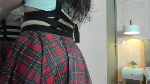 Zara Sweet  online show from 09.12.25