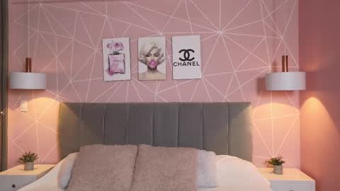 Zara Sweet  online show from 10.08.25