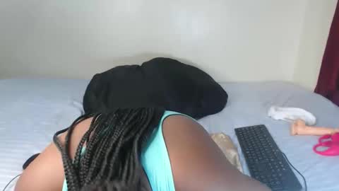 Zara Dane online show from 02.25.26