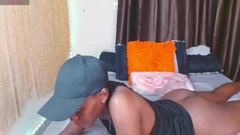 nicky online show from 12.15.24