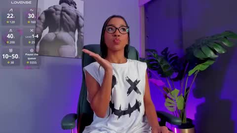 Snapshot of zara_leee chatting on 02.21.26 Zara online show from 02.21.26