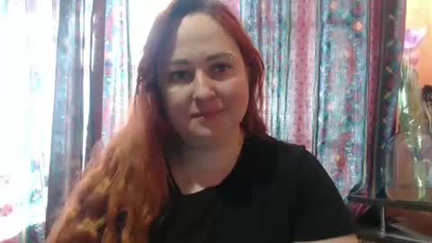 Kate. if im not here im here foxy red333 online show from 02.22.26