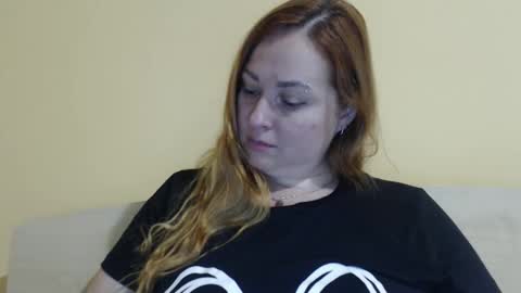 Kate. if im not here im here foxy red333 online show from 04.13.26