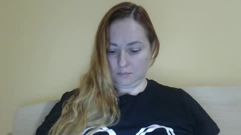 Kate. if im not here im here foxy red333 online show from 04.14.26