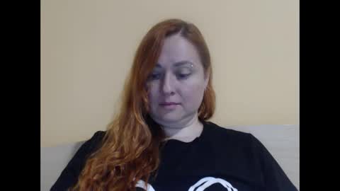 Snapshot of zara_red chatting on 04.22.26 Kate. if im not here im here foxy red333 online show from 04.22.26