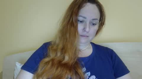 Snapshot of zara_red chatting on 04.24.26 Kate. if im not here im here foxy red333 online show from 04.24.26