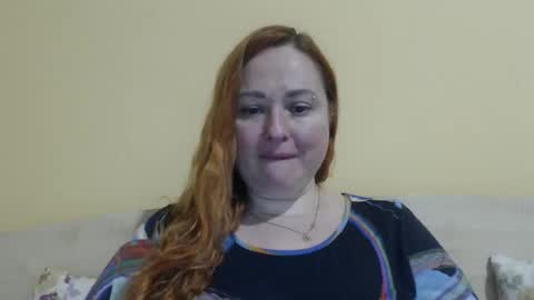 Snapshot of zara_red chatting on 04.25.26 Kate. if im not here im here foxy red333 online show from 04.25.26