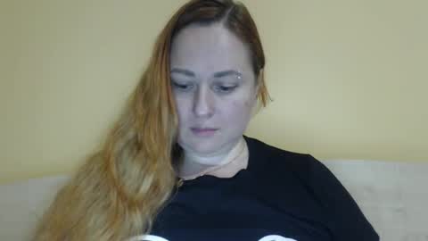 Snapshot of zara_red chatting on 04.29.26 Kate. if im not here im here foxy red333 online show from 04.29.26