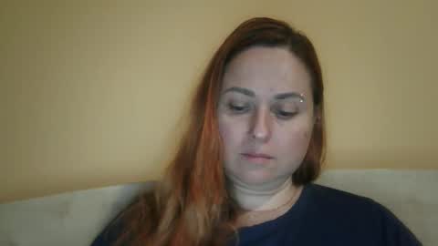 Snapshot of zara_red chatting on 05.06.26 Kate. if im not here im here foxy red333 online show from 05.06.26