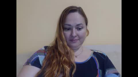 Snapshot of zara_red chatting on 05.10.26 Kate. if im not here im here foxy red333 online show from 05.10.26