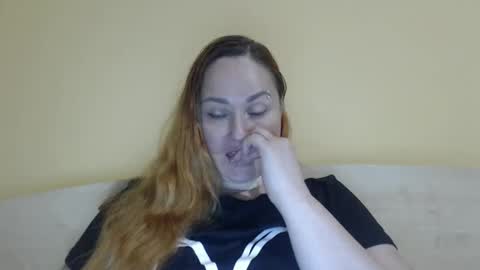 Snapshot of zara_red chatting on 05.12.26 Kate. if im not here im here foxy red333 online show from 05.12.26