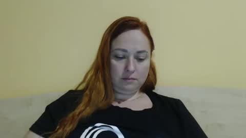 Snapshot of zara_red chatting on 05.15.26 Kate. if im not here im here foxy red333 online show from 05.15.26