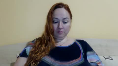 Snapshot of zara_red chatting on 05.24.26 Kate. if im not here im here foxy red333 online show from 05.24.26