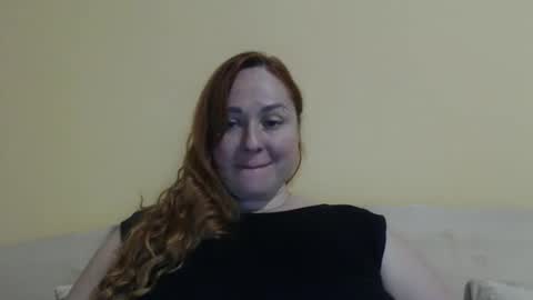 Snapshot of zara_red chatting on 05.27.26 Kate. if im not here im here foxy red333 online show from 05.27.26