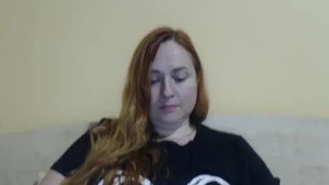 Snapshot of zara_red chatting on 06.03.26 Kate. if im not here im here foxy red333 online show from 06.03.26