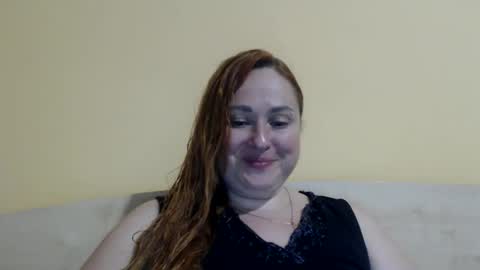 Snapshot of zara_red chatting on 06.08.26 Kate. if im not here im here foxy red333 online show from 06.08.26
