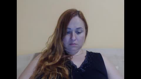 Snapshot of zara_red chatting on 06.09.26 Kate. if im not here im here foxy red333 online show from 06.09.26