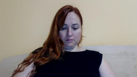 Snapshot of zara_red chatting on 07.31.26 Kate. if im not here im here foxy red333 online show from 07.31.26