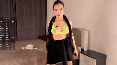 Criss  online show from 01.11.26