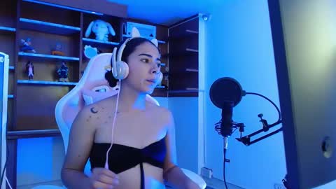 zara_vix online show from 03.01.25