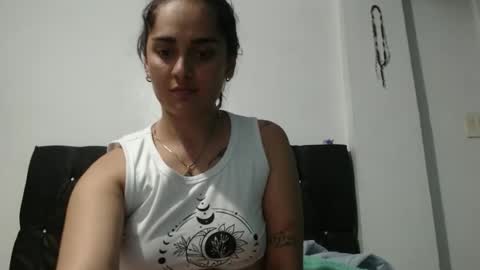 zaraa_lopez online show from 01.13.26