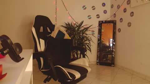 Zarabby online show from 03.09.25