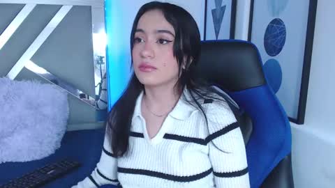 zaradames_ online show from 01.15.25