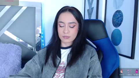 zaradames_ online show from 02.26.25