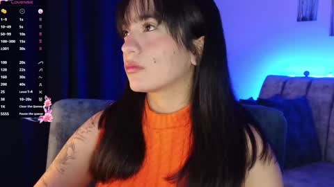 zaradames_ online show from 09.10.25