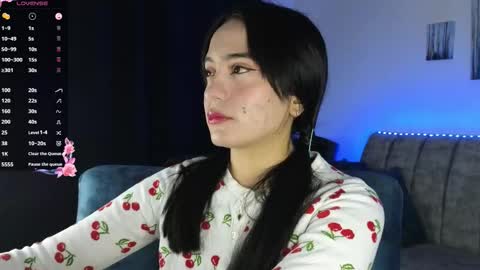 zaradames_ online show from 11.09.25