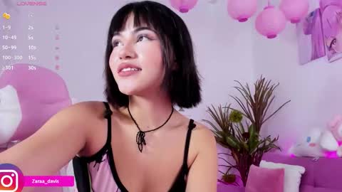 Snapshot of zaradaviss chatting on 03.11.26 Zara online show from 03.11.26