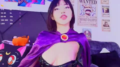 Snapshot of zaradaviss chatting on 03.28.26 Zara online show from 03.28.26