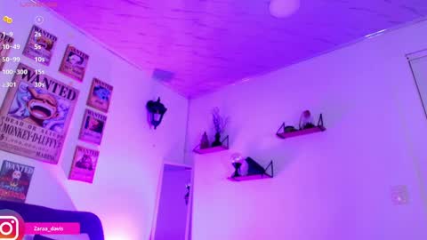 Snapshot of zaradaviss chatting on 04.09.26 Zara online show from 04.09.26