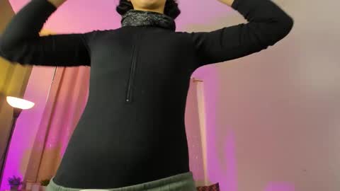 Zara . online show from 01.12.26