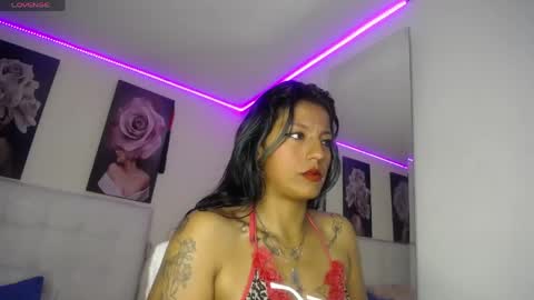 Zarah online show from 04.15.26