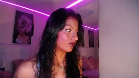 Zarah online show from 06.09.26