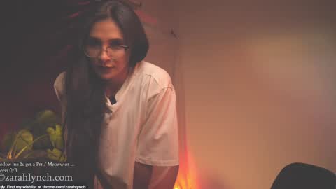 Miss Lynch   Next show  2911 online show from 01.13.25