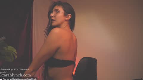 Miss Lynch   Next show  2911 online show from 01.16.25