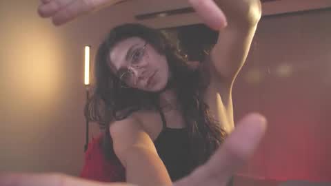 Miss Lynch   Next show  2911 online show from 11.20.25