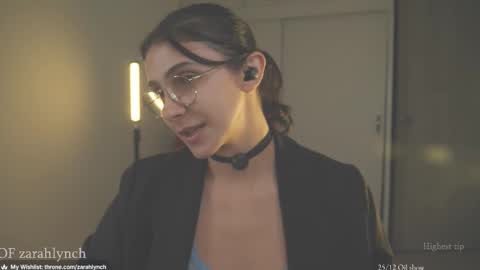 Miss Lynch   Next show  2911 online show from 12.21.25