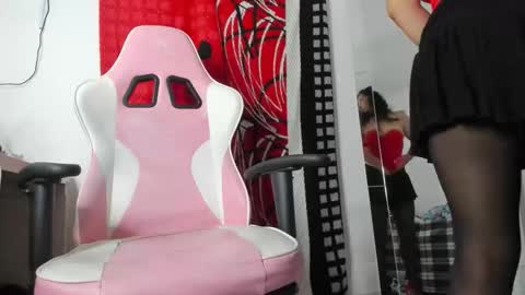 zaraky1433 online show from 12.18.25