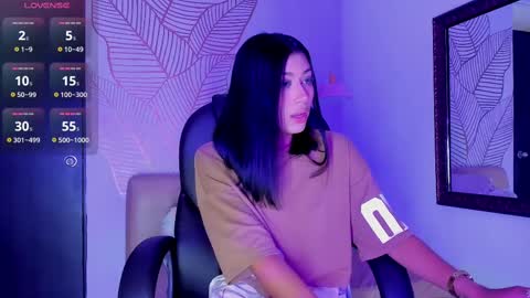 Zara Lim  online show from 02.25.25